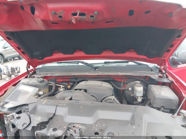Продажа на аукционе авто 2007 Gmc Sierra 1500 Work Truck, vin: 1GTEC14C67Z573837, номер лота: 44749683