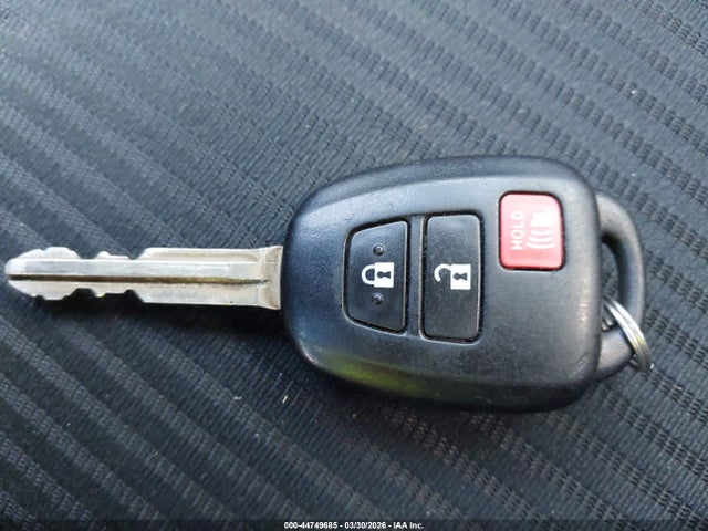 2015 TOYOTA RAV4 2T3WFREV4FW190116 Photo 10