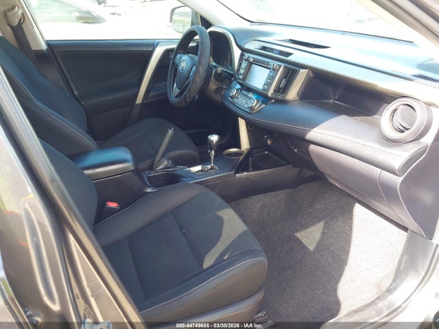 2015 TOYOTA RAV4 2T3WFREV4FW190116 Photo 4