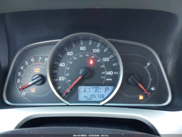 2015 TOYOTA RAV4 2T3WFREV4FW190116 Photo 6