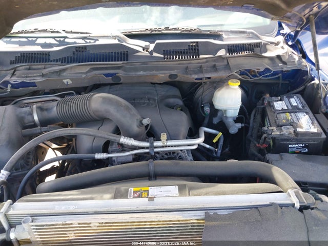 Продаж на аукціоні авто 2014 Ram 1500 Express, vin: 1C6RR6KT9ES358627, номер лоту: 44749686