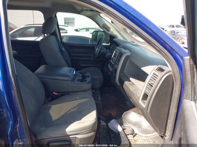 Продаж на аукціоні авто 2014 Ram 1500 Express, vin: 1C6RR6KT9ES358627, номер лоту: 44749686