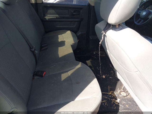 Продаж на аукціоні авто 2014 Ram 1500 Express, vin: 1C6RR6KT9ES358627, номер лоту: 44749686