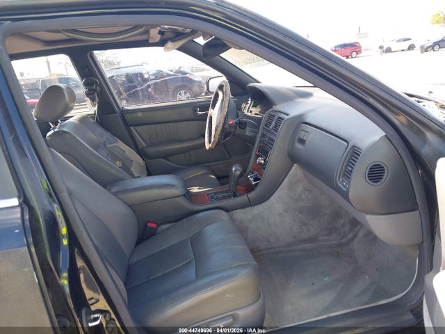Продаж на аукціоні авто 1990 Lexus Ls 400, vin: JT8UF11E6L0041591, номер лоту: 44749696