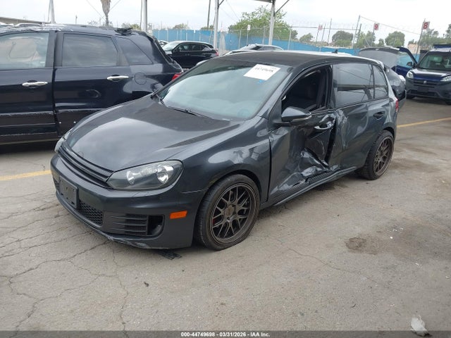 WVWGD7AJXEW003351 Volkswagen Gti Wolfsburg Edition