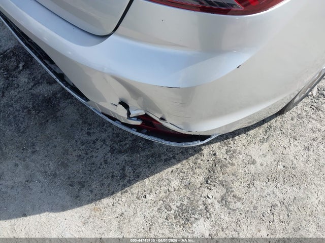 Aukcja sprzedaży 2019 Hyundai Elantra Sel, vin: 5NPD84LF5KH456664, numer aukcji: 44749705