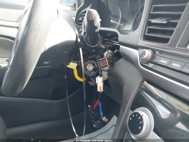 Aukcja sprzedaży 2019 Hyundai Elantra Sel, vin: 5NPD84LF5KH456664, numer aukcji: 44749705