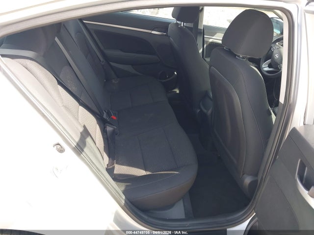 Aukcja sprzedaży 2019 Hyundai Elantra Sel, vin: 5NPD84LF5KH456664, numer aukcji: 44749705