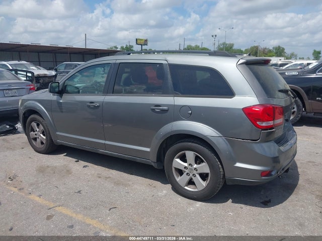 Продаж на аукціоні авто 2012 Dodge Journey Sxt, vin: 3C4PDCBG7CT189042, номер лоту: 44749711