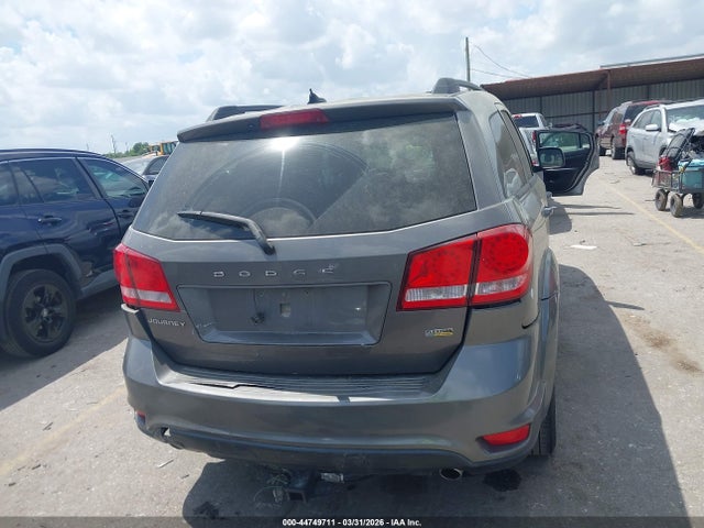 Продаж на аукціоні авто 2012 Dodge Journey Sxt, vin: 3C4PDCBG7CT189042, номер лоту: 44749711