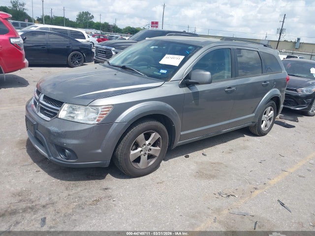 Продаж на аукціоні авто 2012 Dodge Journey Sxt, vin: 3C4PDCBG7CT189042, номер лоту: 44749711