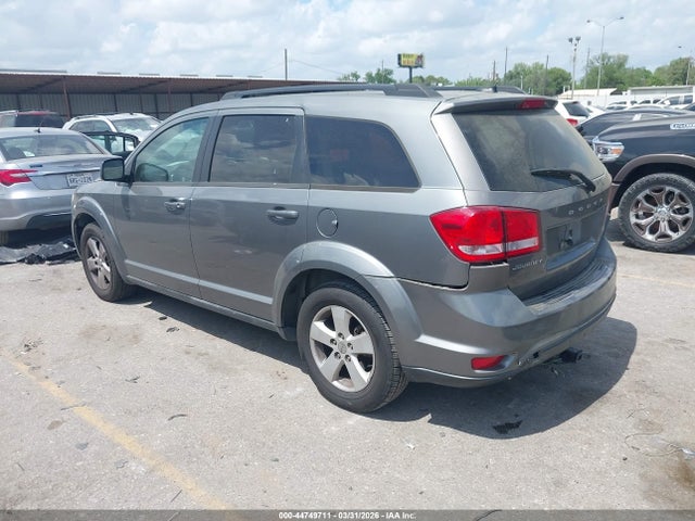 Продаж на аукціоні авто 2012 Dodge Journey Sxt, vin: 3C4PDCBG7CT189042, номер лоту: 44749711