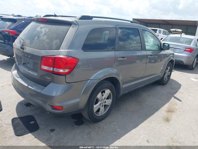 Продаж на аукціоні авто 2012 Dodge Journey Sxt, vin: 3C4PDCBG7CT189042, номер лоту: 44749711