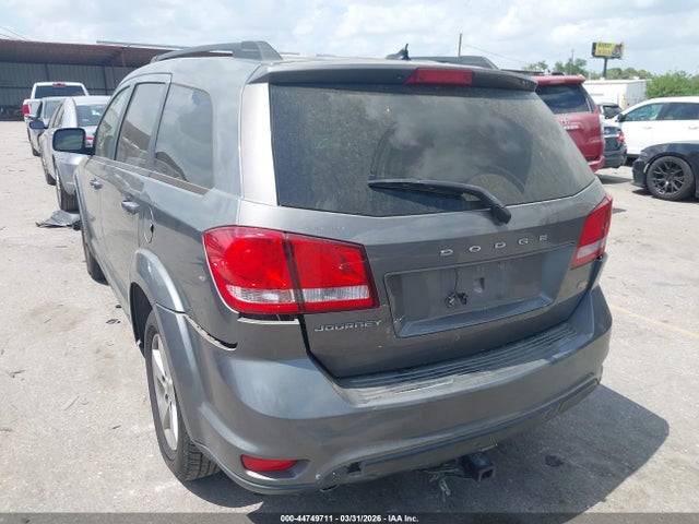 Продаж на аукціоні авто 2012 Dodge Journey Sxt, vin: 3C4PDCBG7CT189042, номер лоту: 44749711
