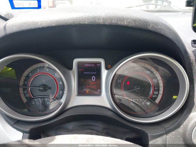 Продаж на аукціоні авто 2012 Dodge Journey Sxt, vin: 3C4PDCBG7CT189042, номер лоту: 44749711