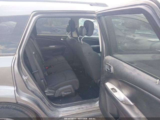 Продаж на аукціоні авто 2012 Dodge Journey Sxt, vin: 3C4PDCBG7CT189042, номер лоту: 44749711