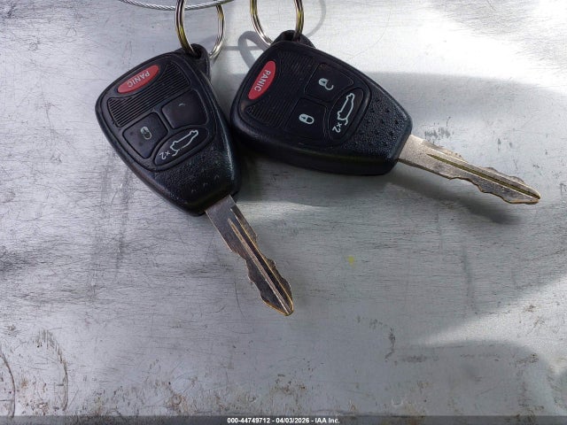 44749712 :رقم المزاد ، 1C3CDZAB7CN224349 vin ، 2012 Dodge Avenger Se مزاد بيع