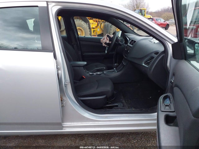 44749712 :رقم المزاد ، 1C3CDZAB7CN224349 vin ، 2012 Dodge Avenger Se مزاد بيع