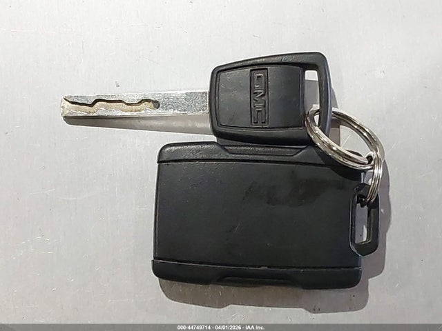 1GTV2UEC5EZ229545 GMC Sierra 1500 Sle
