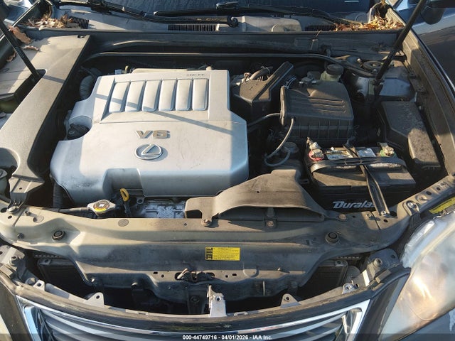 Продаж на аукціоні авто 2008 Lexus Es 350, vin: JTHBJ46G382269531, номер лоту: 44749716