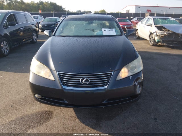 Продаж на аукціоні авто 2008 Lexus Es 350, vin: JTHBJ46G382269531, номер лоту: 44749716