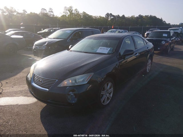 Продаж на аукціоні авто 2008 Lexus Es 350, vin: JTHBJ46G382269531, номер лоту: 44749716