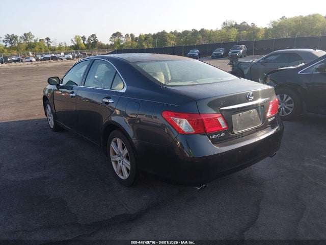 Продаж на аукціоні авто 2008 Lexus Es 350, vin: JTHBJ46G382269531, номер лоту: 44749716
