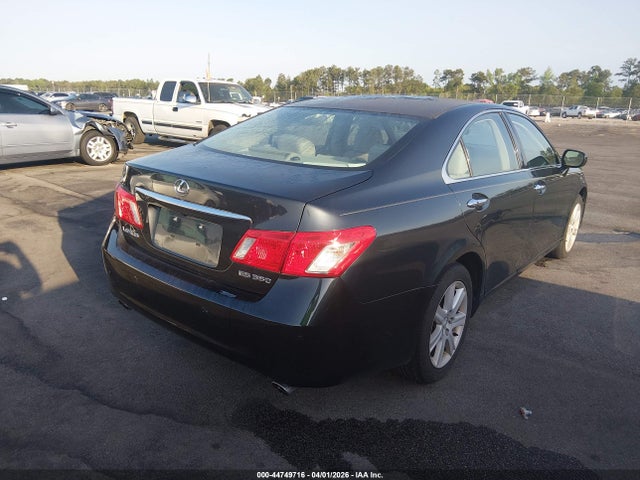Продаж на аукціоні авто 2008 Lexus Es 350, vin: JTHBJ46G382269531, номер лоту: 44749716