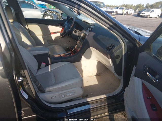 Продаж на аукціоні авто 2008 Lexus Es 350, vin: JTHBJ46G382269531, номер лоту: 44749716