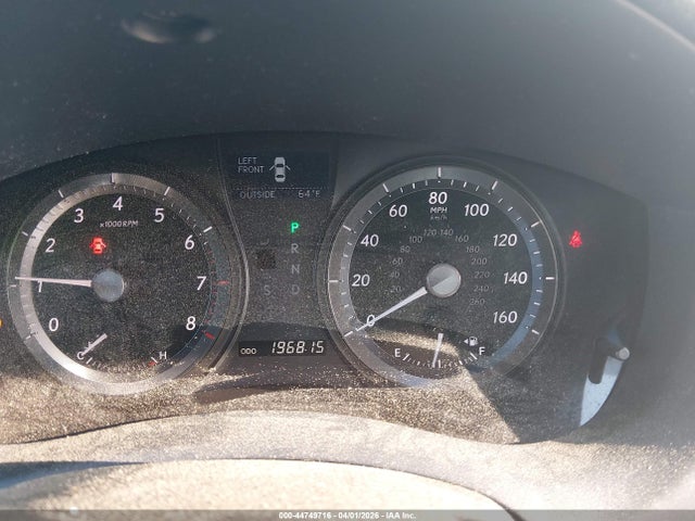 Продаж на аукціоні авто 2008 Lexus Es 350, vin: JTHBJ46G382269531, номер лоту: 44749716