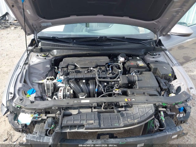 Продажа на аукционе авто 2025 Hyundai Elantra Sel Convenience, vin: KMHLS4DG9SU913272, номер лота: 44749720