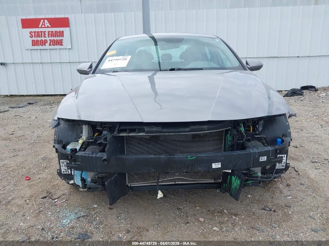 Продажа на аукционе авто 2025 Hyundai Elantra Sel Convenience, vin: KMHLS4DG9SU913272, номер лота: 44749720