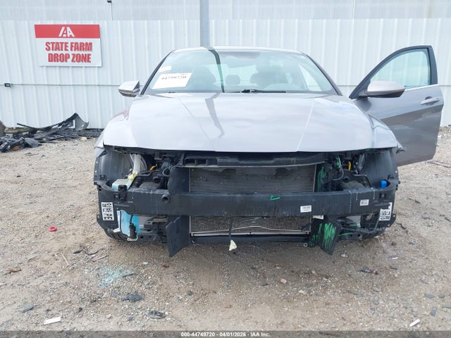 Продажа на аукционе авто 2025 Hyundai Elantra Sel Convenience, vin: KMHLS4DG9SU913272, номер лота: 44749720