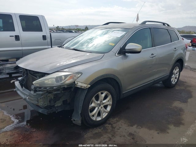 Aukcja sprzedaży 2013 Mazda Cx-9 Sport, vin: JM3TB3BV0D0416760, numer aukcji: 44749722
