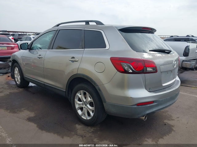 Aukcja sprzedaży 2013 Mazda Cx-9 Sport, vin: JM3TB3BV0D0416760, numer aukcji: 44749722