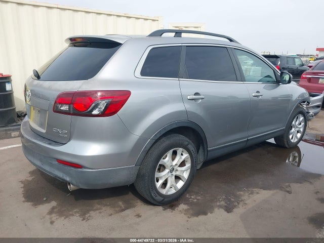 Aukcja sprzedaży 2013 Mazda Cx-9 Sport, vin: JM3TB3BV0D0416760, numer aukcji: 44749722