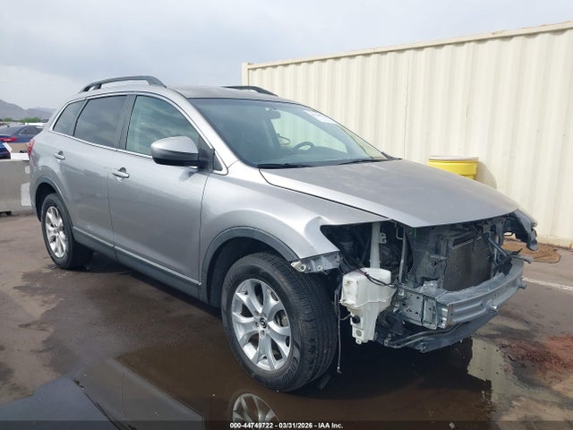 Aukcja sprzedaży 2013 Mazda Cx-9 Sport, vin: JM3TB3BV0D0416760, numer aukcji: 44749722