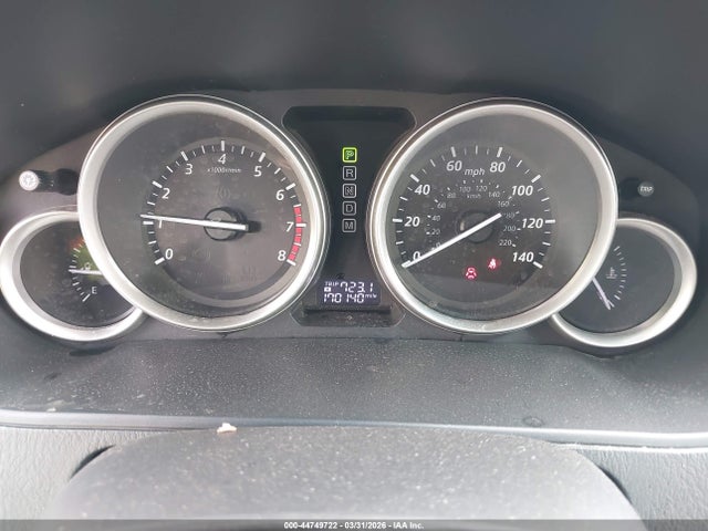 Aukcja sprzedaży 2013 Mazda Cx-9 Sport, vin: JM3TB3BV0D0416760, numer aukcji: 44749722