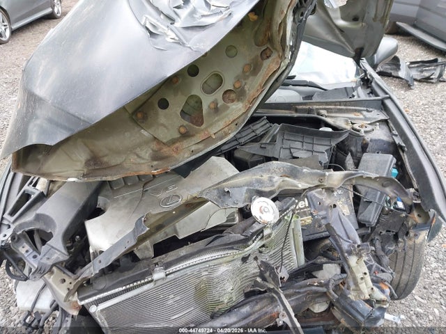 2008 Lexus Es 350 მანქანა იყიდება აუქციონზე, vin: JTHBJ46G082246854, აუქციონის ნომერი: 44749724