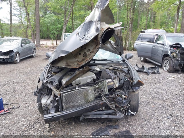 2008 Lexus Es 350 მანქანა იყიდება აუქციონზე, vin: JTHBJ46G082246854, აუქციონის ნომერი: 44749724