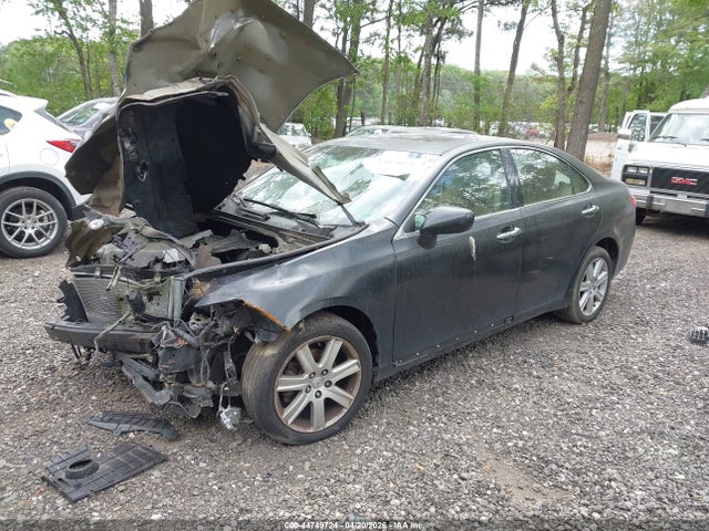 2008 Lexus Es 350 მანქანა იყიდება აუქციონზე, vin: JTHBJ46G082246854, აუქციონის ნომერი: 44749724