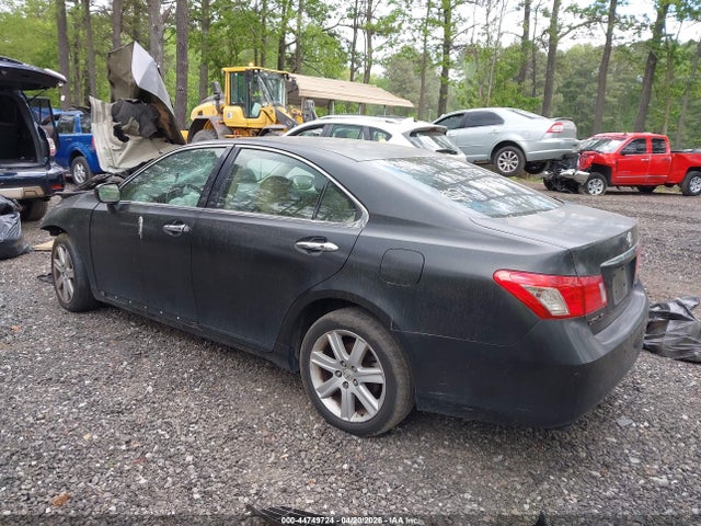 2008 Lexus Es 350 მანქანა იყიდება აუქციონზე, vin: JTHBJ46G082246854, აუქციონის ნომერი: 44749724