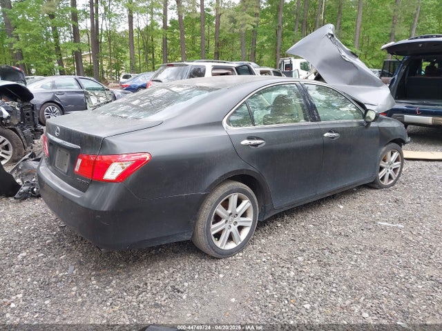 2008 Lexus Es 350 მანქანა იყიდება აუქციონზე, vin: JTHBJ46G082246854, აუქციონის ნომერი: 44749724