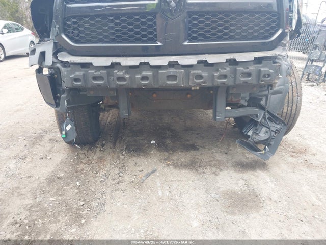44749725 :رقم المزاد ، 3C6JR7AG9GG164259 vin ، 2016 Ram 1500 Express مزاد بيع