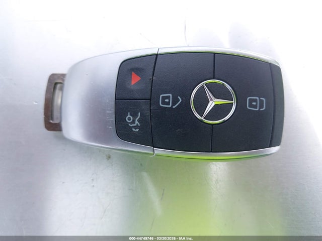 Aukcja sprzedaży 2020 Mercedes-benz Glc 300, vin: WDC0G8DB6LF717245, numer aukcji: 44749746