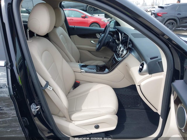 Aukcja sprzedaży 2020 Mercedes-benz Glc 300, vin: WDC0G8DB6LF717245, numer aukcji: 44749746