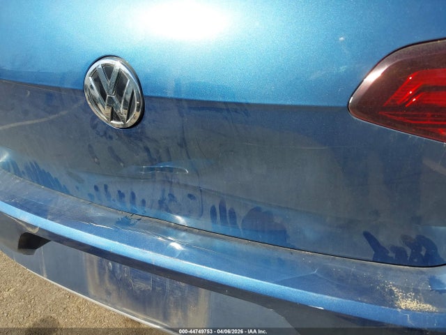2019 Volkswagen Golf 1.4t S/1.4t Se მანქანა იყიდება აუქციონზე, vin: 3VWG57AU3KM020444, აუქციონის ნომერი: 44749753