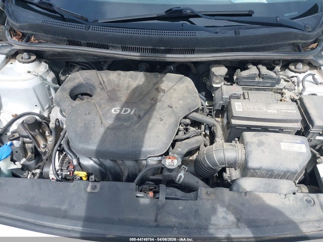 Продажа на аукционе авто 2017 Hyundai Accent Se, vin: KMHCT5AE5HU315615, номер лота: 44749754