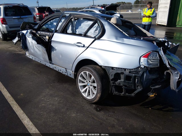 Aukcja sprzedaży 2011 Bmw 328i, vin: WBAPH7G53BNN06636, numer aukcji: 44749755