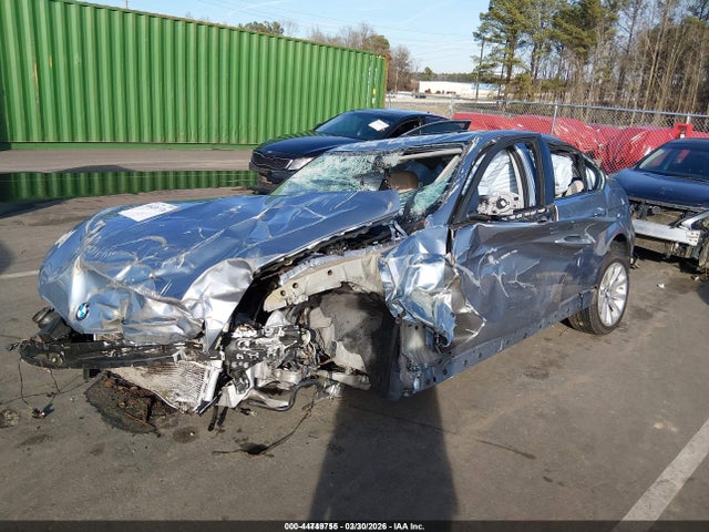 Aukcja sprzedaży 2011 Bmw 328i, vin: WBAPH7G53BNN06636, numer aukcji: 44749755